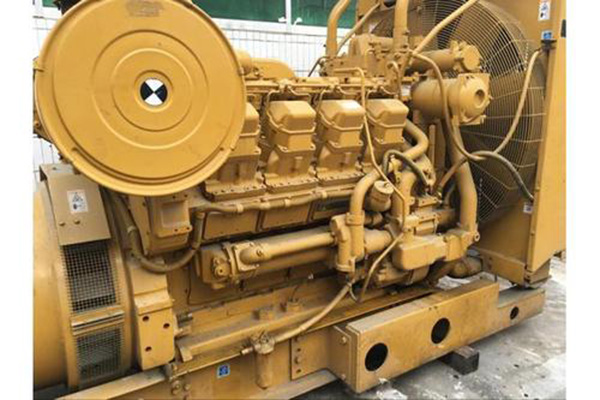 阜康发电机出租