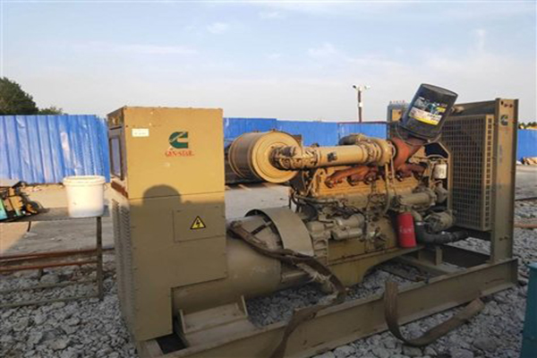 阜康发电机出租