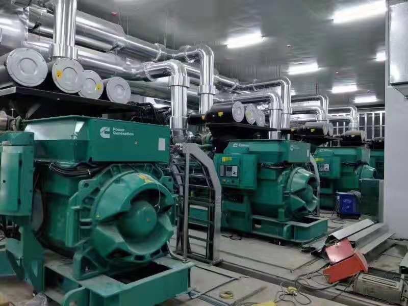 阜康发电机出租 阜康发电机出租