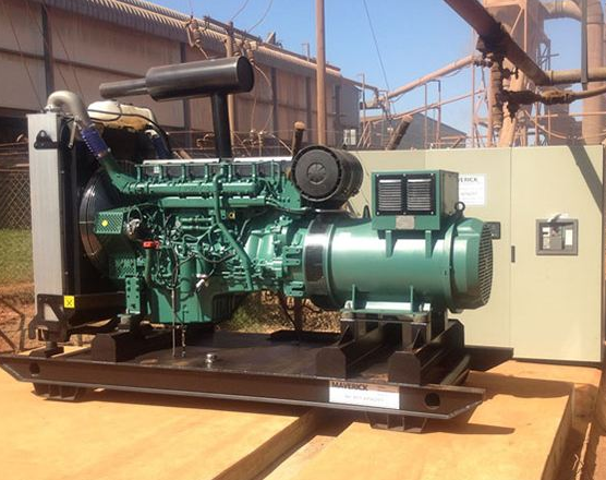 阜康发电机出租