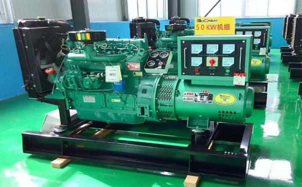 阜康发电机出租